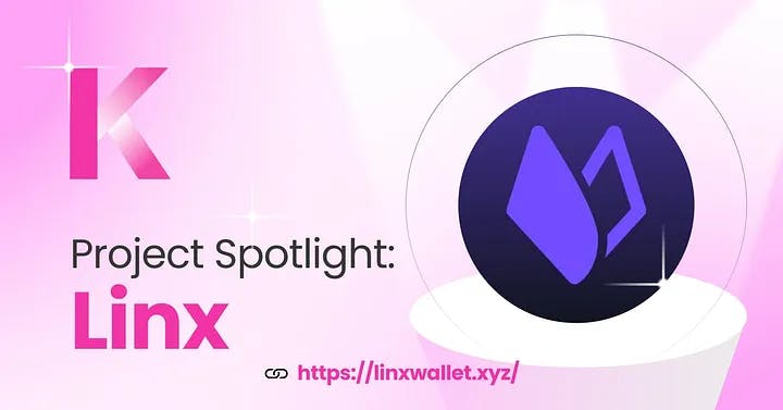 Spotlight on Linx by ThinEdge Labs