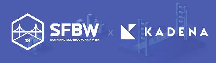 San Francisco Blockchain Week