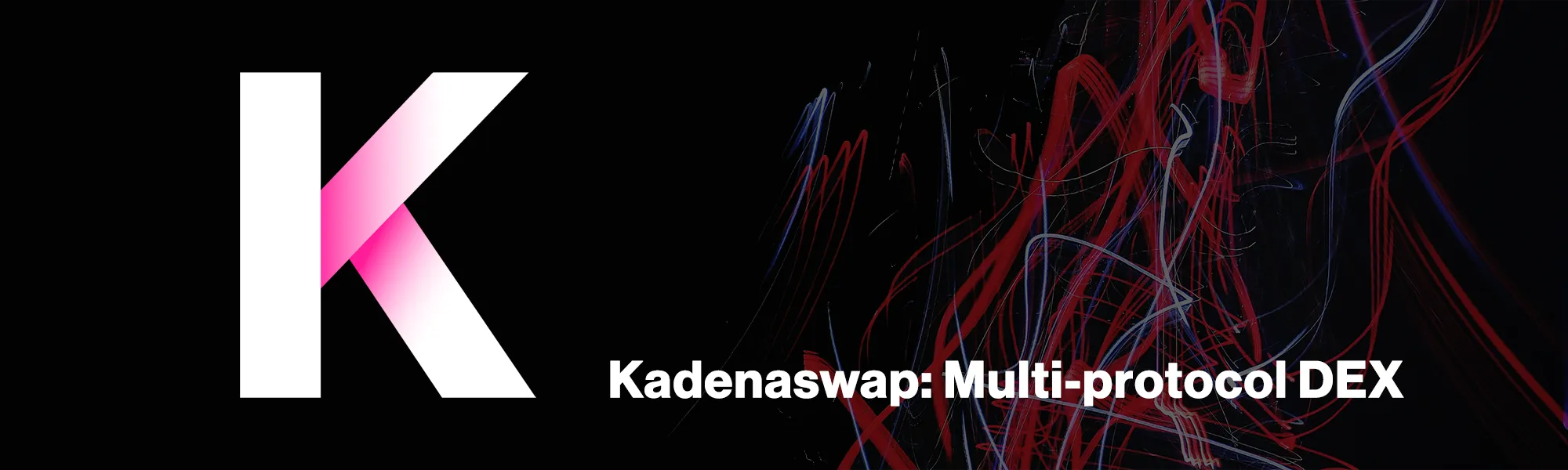 Kadena Embraces DeFi with Multi-protocol Decentralized Exchange Kadenaswap