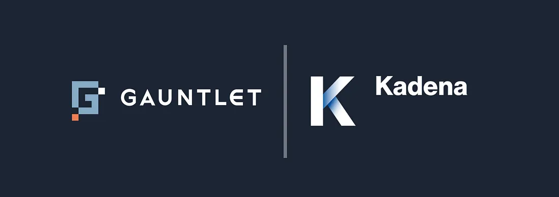 Gauntlet Study Finds Kadena Public Blockchain is Secure and Scalable