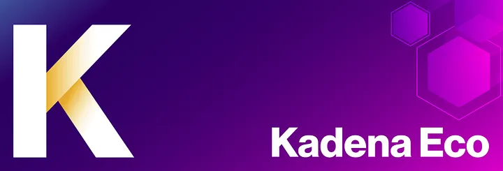 Turbocharging mainstream adoption with Kadena Eco