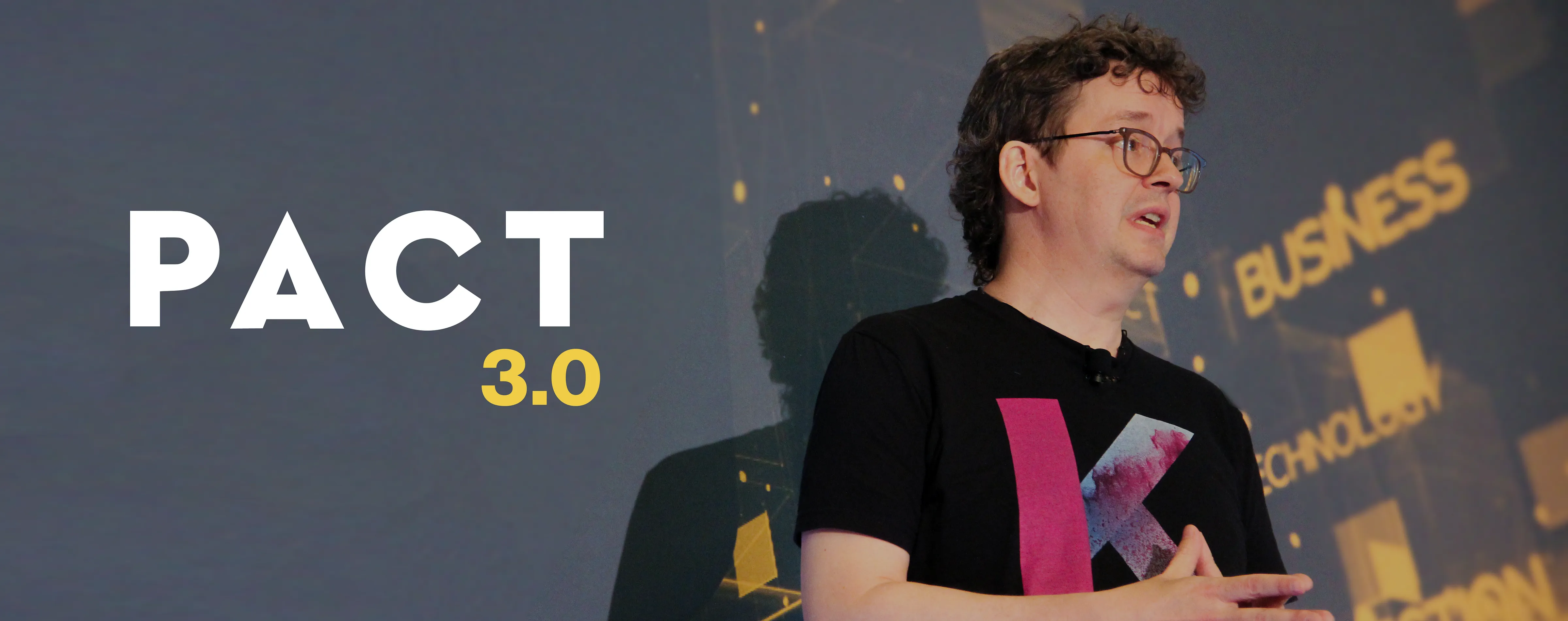 Announcing Pact 3.0