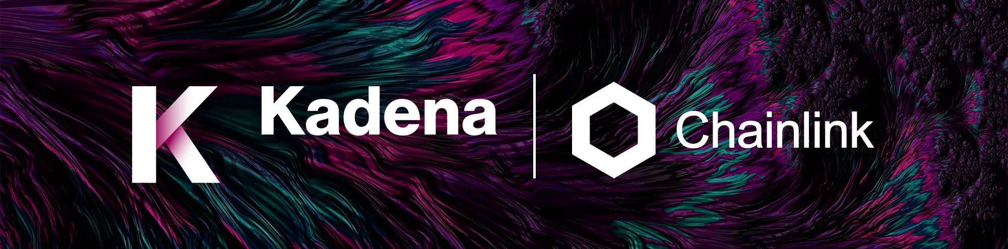 Kadena Collaborates with Chainlink in Industry’s First Hybrid Blockchain Oracle Integration